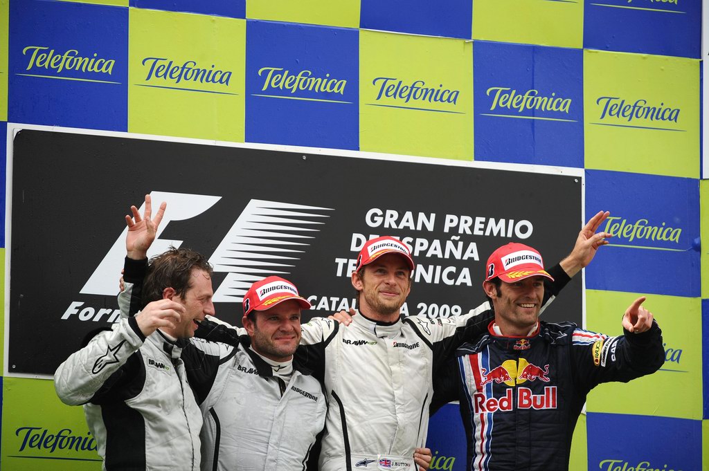 GP SPAGNA